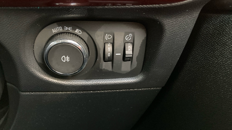 Vauxhall Mokka 1.2 Turbo 136 GS 5dr Petrol Hatchback